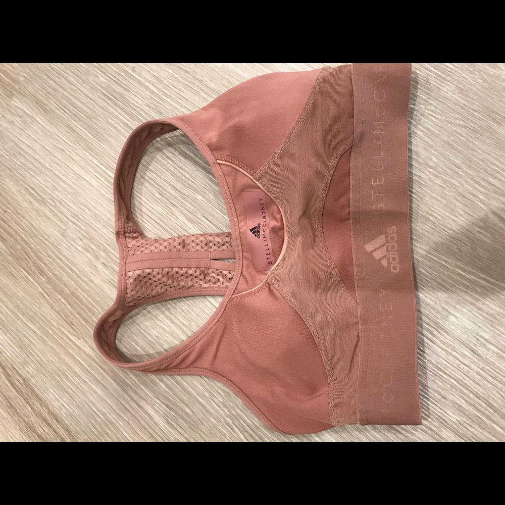 Stella McCartney sports bra
